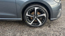 SEAT Ibiza 1.0 TSI 110 FR Sport 5dr Petrol Hatchback